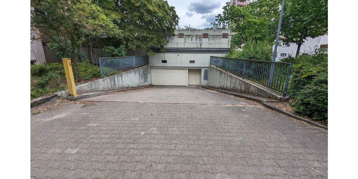 Garagen / Stellplätze Darmstadt Kranichstein - 16.500&euro; | Angebot:25690517
