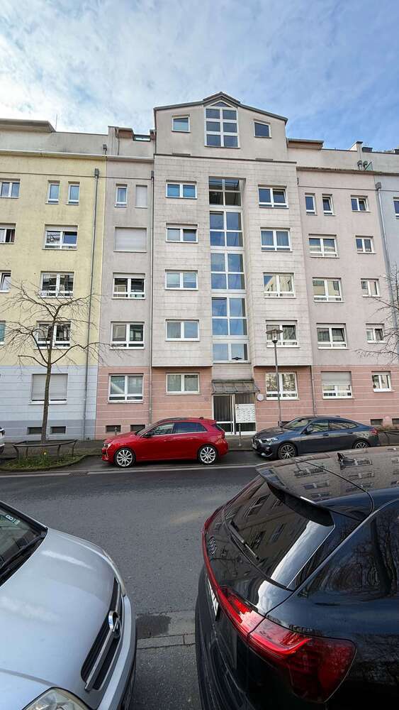Wohnung zum Kaufen in Frankfurt am Main 449.000 € 59 m²