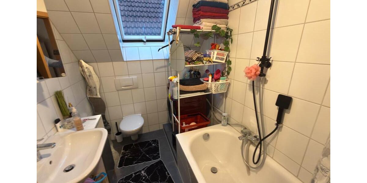 Maisonettenwohnung Raunheim - 3 Zimmer, 82 m&sup2;, 1.300&euro; | Angebot:26439314