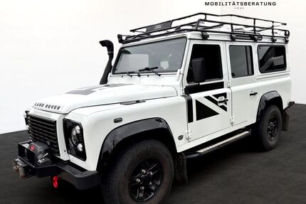 Land Rover Defender 71.675 km 39.999 € Ginsheim-Gustavsburg 65462