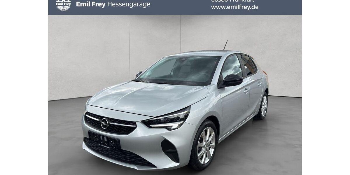 Opel Corsa 26.005 km 14.950 &euro; Frankfurt 60386