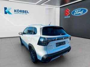 Suzuki S-Cross 1.5 Hybrid Comfort+ Allgrip*PANORAMA* 12.000 km 24.940 € Nidderau 61130