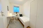 Etagenwohnung Frankfurt am Main Mitte-Nord - 1 Zimmer, 40 m&sup2;, 540&euro; | Angebot:26693073
