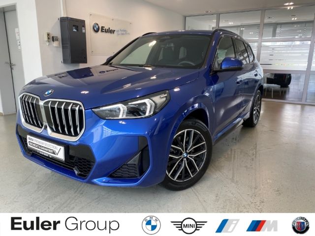 BMW X1 20.033 km 43.390 € Hofheim 65719