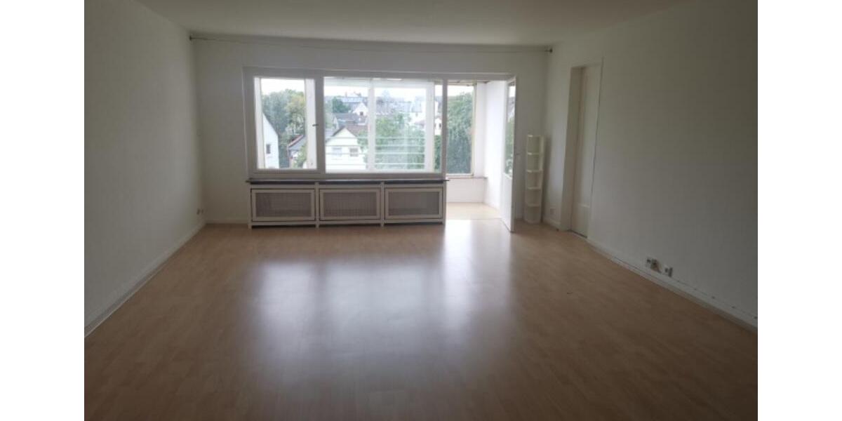 Etagenwohnung Frankfurt am Main Nordend Ost - 2 Zimmer, 80 m&sup2;, 1.250&euro; | Angebot:25483338