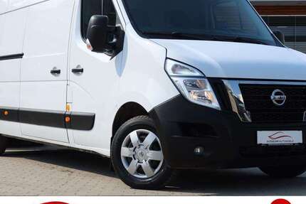 Nissan NV400 55.253 km 19.890 &euro; Darmstadt 64293