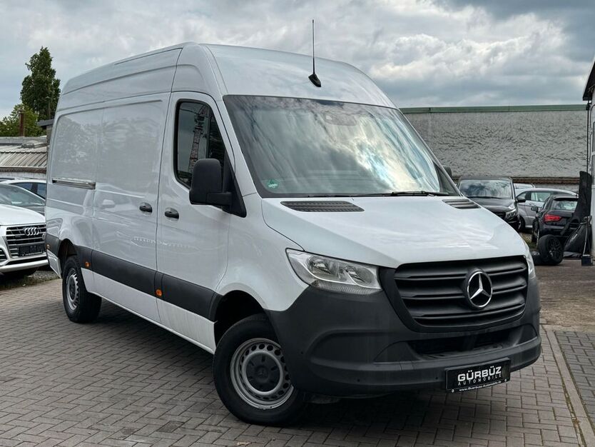 Mercedes-Benz Sprinter 163.400 km 21.990 € Wiesbaden 65201