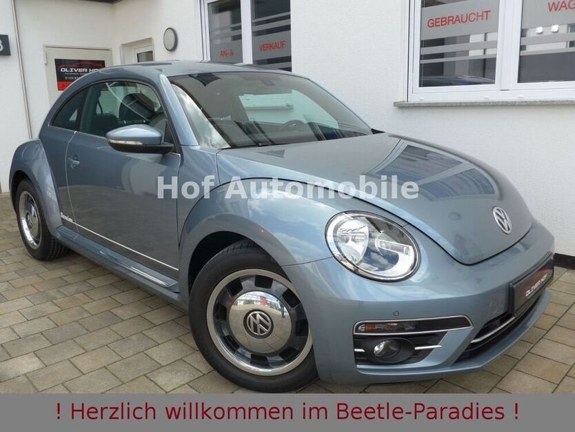 Beetle
