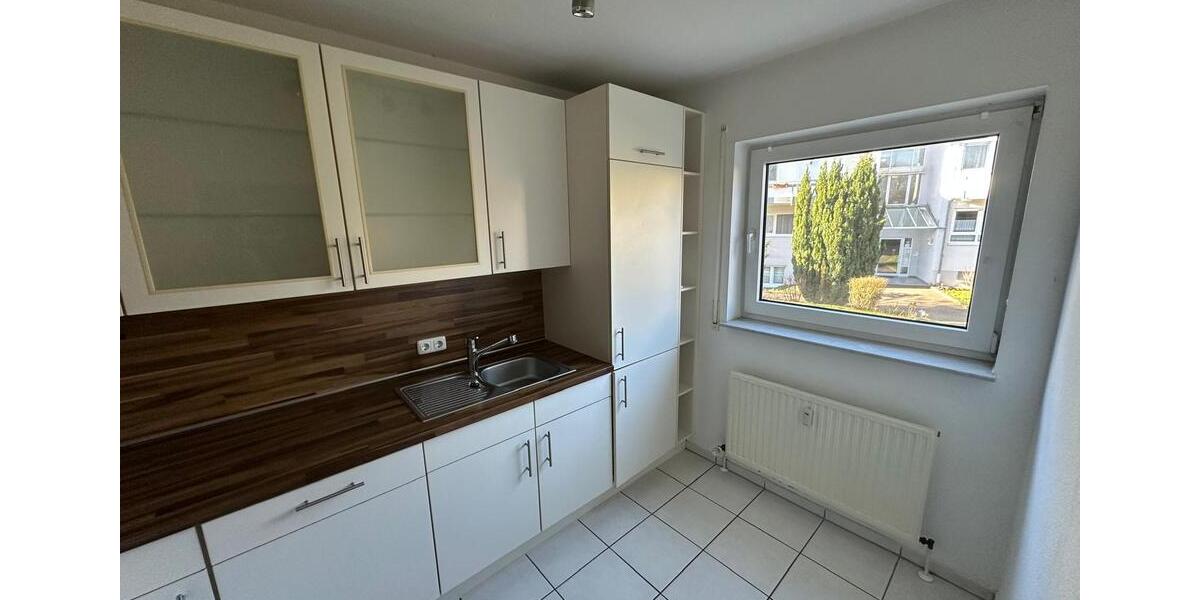 Hochparterre Neuberg - 3 Zimmer, 81 m&sup2;, 249.000&euro; | Angebot:26535572