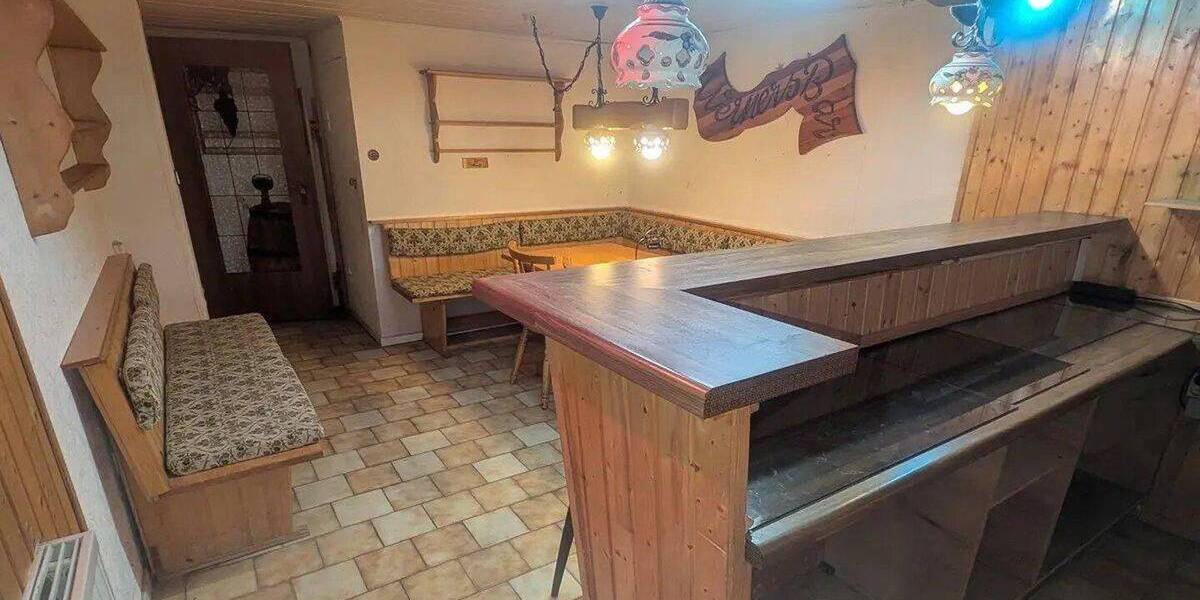 Reihenmittelhaus Darmstadt Arheilgen - 6 Zimmer, 140 m&sup2;, 585.000&euro; | Angebot:26290546