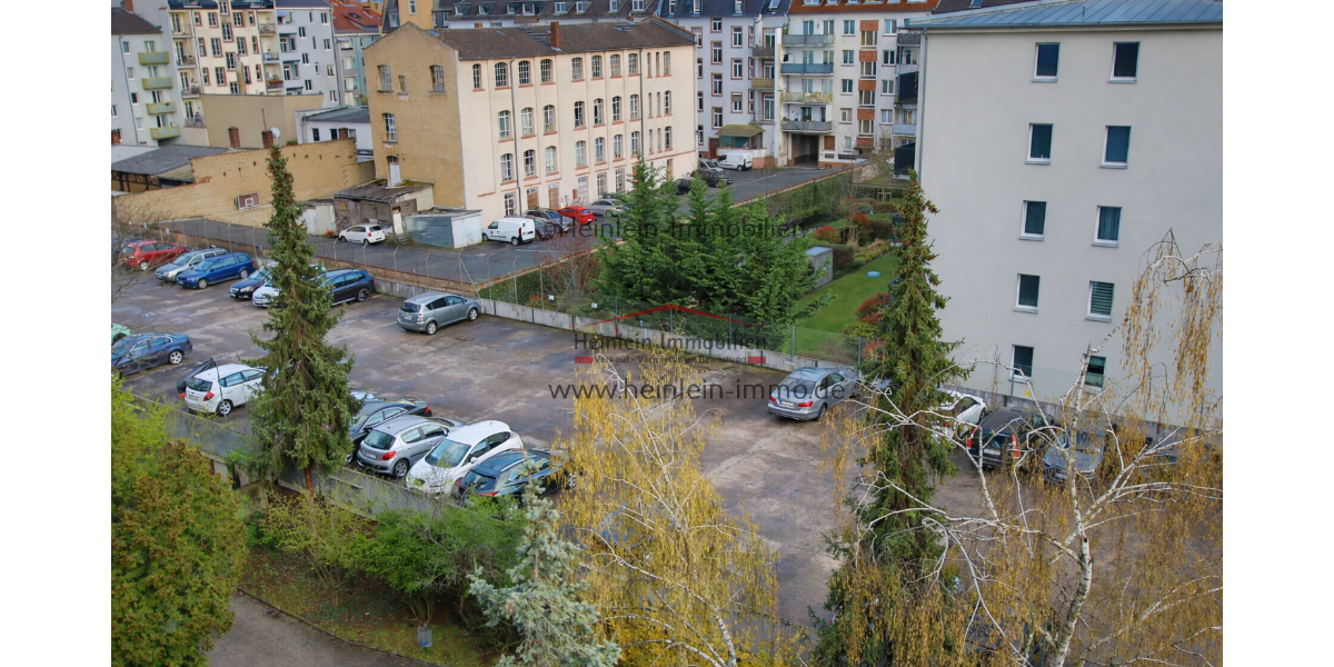 3 ZKBB* Fernsicht* 2xBalkon Süd & Ost* frei nach Vereinb.* Aufzug* Fernsicht* 2xStellplatz* Offenbach - Etagenwohnung Offenbach Hafen | Angebot:26882919