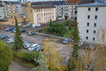 3 ZKBB* Fernsicht* 2xBalkon Süd & Ost* frei nach Vereinb.* Aufzug* Fernsicht* 2xStellplatz* Offenbach - Etagenwohnung Offenbach Hafen | Angebot:26882919