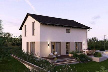 Haus Nidderau Heldenbergen - 5 Zimmer, 154 m&sup2;, 550.900&euro; | Angebot:25681778