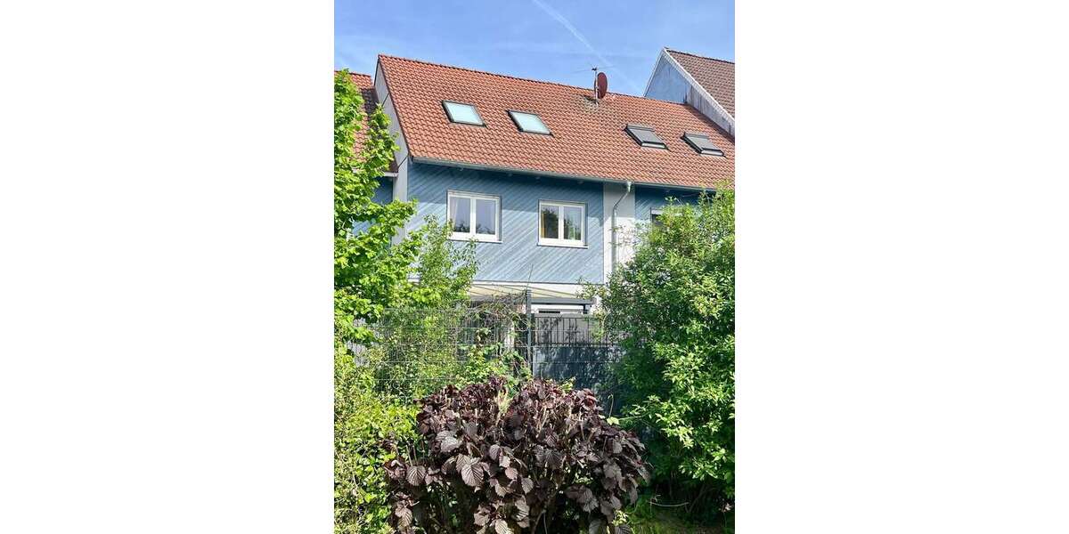 Einfamilienhaus Münster (Hessen) - 5 Zimmer, 126 m&sup2;, 459.000&euro; | Angebot:26550623