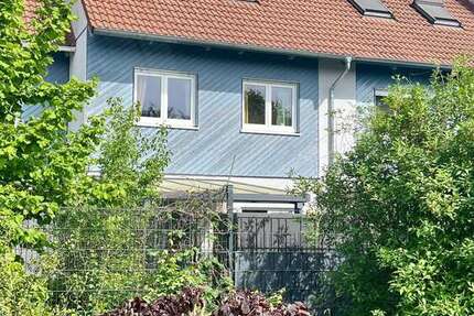 Haus Münster (Hessen) - 5 Zimmer, 126 m&sup2;, 459.000&euro; | Angebot:26550623