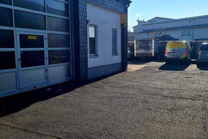 Gewerbeobjekt Kahl am Main - 1.200&euro; | Angebot:25536246