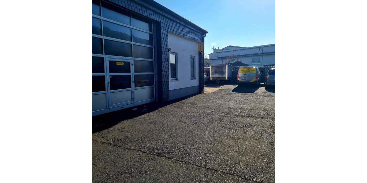 Gewerbeobjekt Kahl am Main - 1.200&euro; | Angebot:25536246