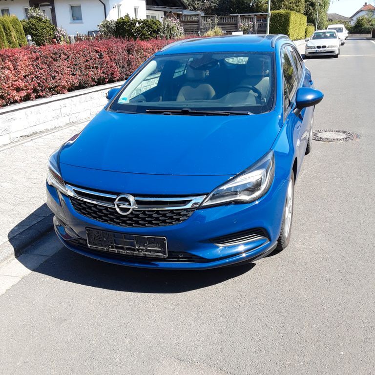 Astra