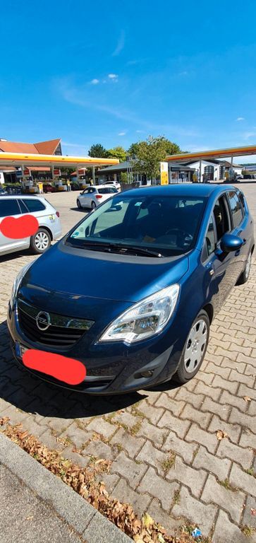 Meriva