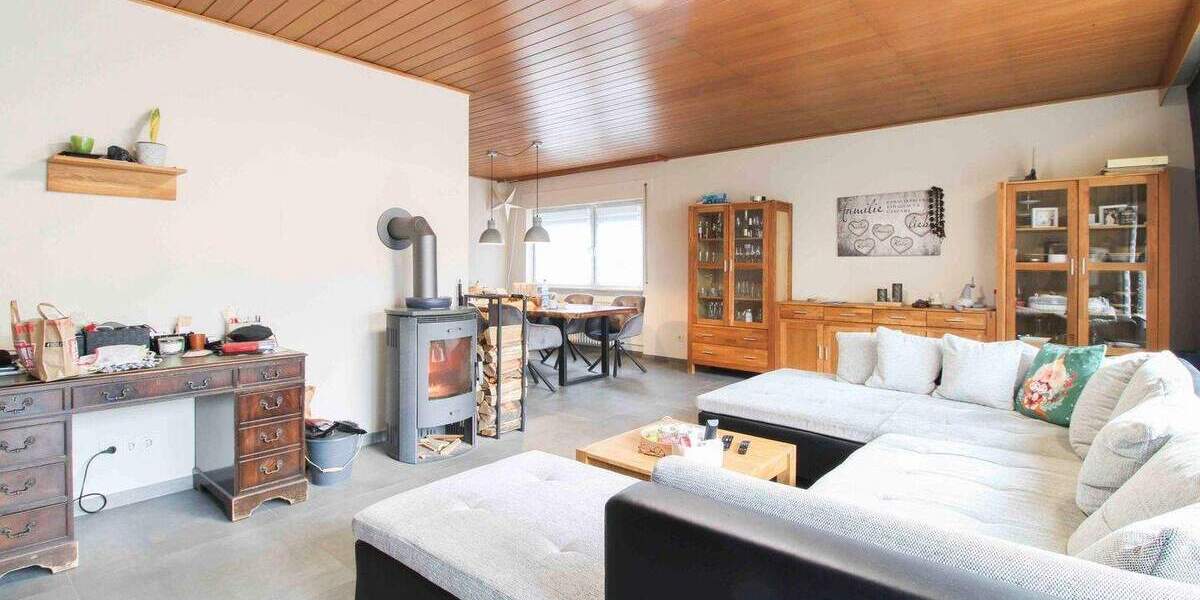 Einfamilienhaus Griesheim - 6 Zimmer, 140 m&sup2;, 499.000&euro; | Angebot:25712455