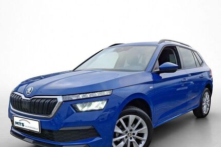 Skoda Kamiq 26.493 km 21.655 &euro; Friedberg 61169