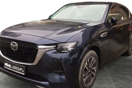 Mazda CX-60 9.705 km 46.990 € Wiesbaden 65191