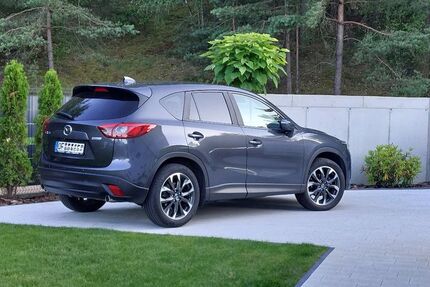 Mazda CX-5 110.000 km 13.999 &euro; Langen 63225