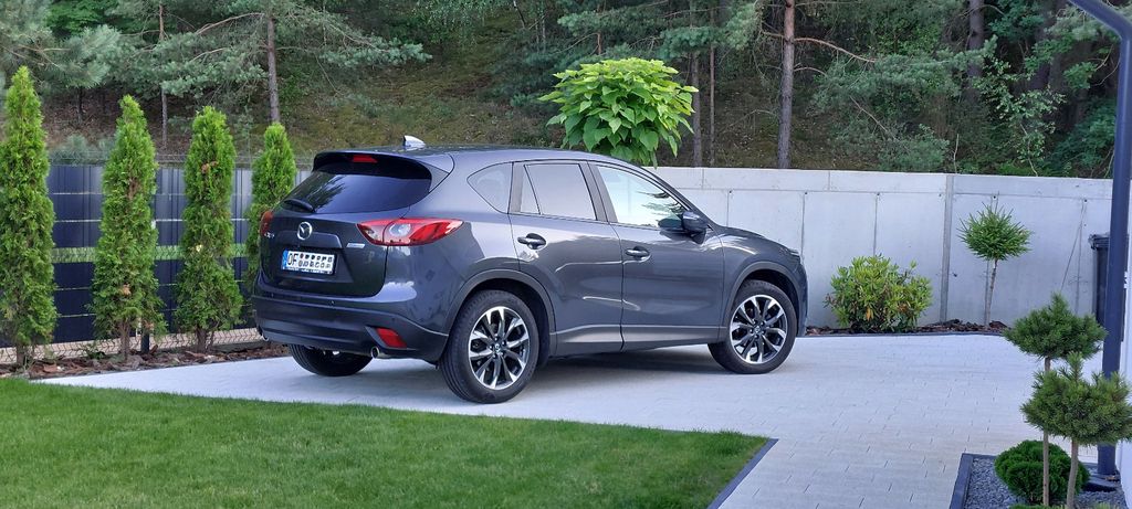 Mazda CX-5 110.000 km 13.999 &euro; Langen 63225