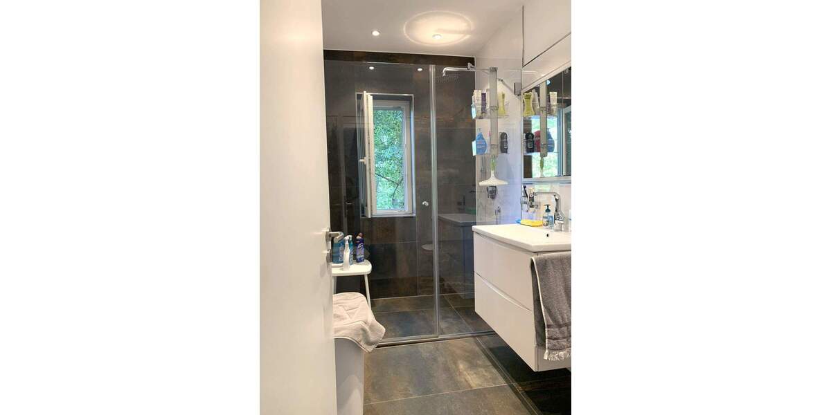 Etagenwohnung Bad Homburg vor der Höhe Dornholzhausen - 4 Zimmer, 110 m&sup2;, 550.000&euro; | Angebot:23959772