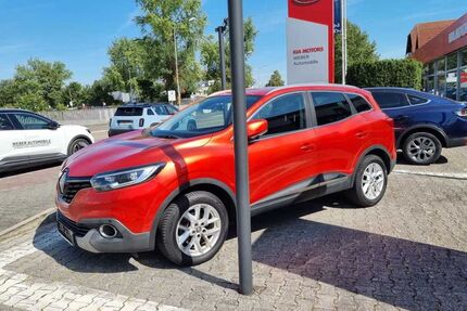 Renault Kadjar 50.477 km 15.470 € Hanau 63452