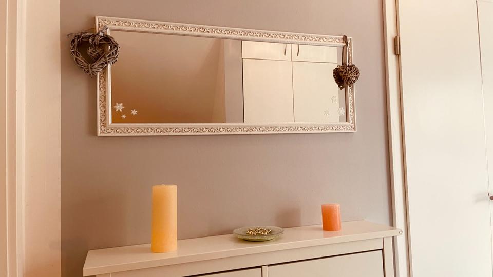 Exklusive 3-Zimmer Erdgeschosswohnung (141m²) Garten u. Terrasse 3 zimmer