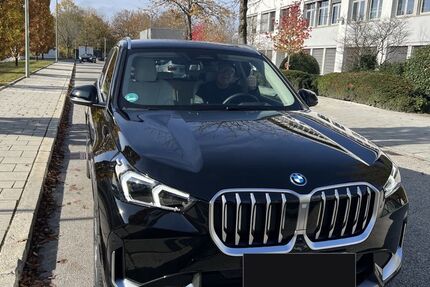 BMW X1 9.000 km 46.900 &euro; Karben 61184