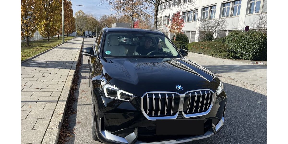 BMW X1 9.000 km 46.900 &euro; Karben 61184
