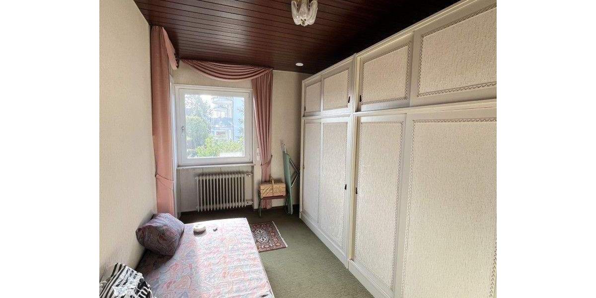 Reihenendhaus Bad Vilbel - 5 Zimmer, 137 m&sup2;, 692.000&euro; | Angebot:25703528