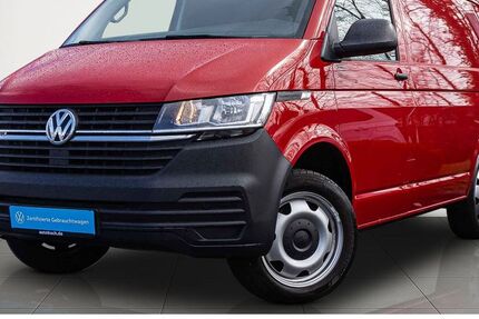 VW T6 Transporter 72.530 km 31.940 &euro; Bad Homburg 61348