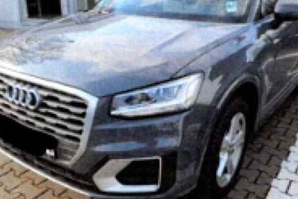 Audi Q2 35.777 km 23.890 &euro; Eschborn 65760