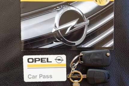 Opel Corsa 89.996 km 4.990 &euro; Mühlheim 63165