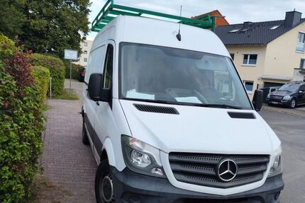 Mercedes Sprinter