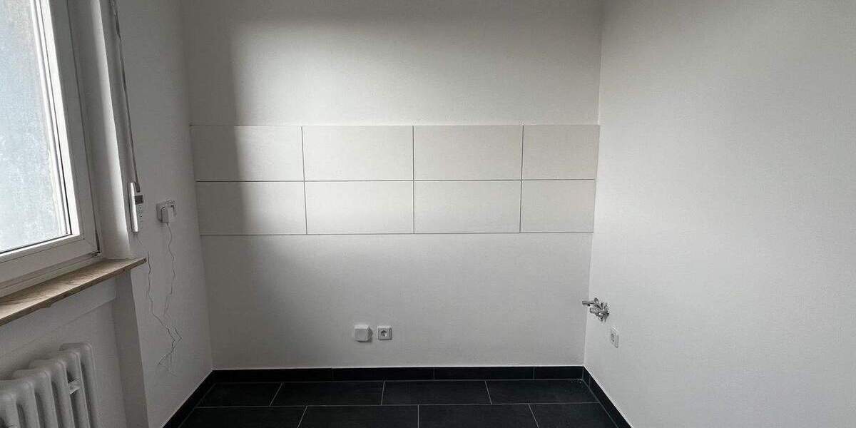 Helles Studio Apartment - zentral in Preungesheim 1 zimmer