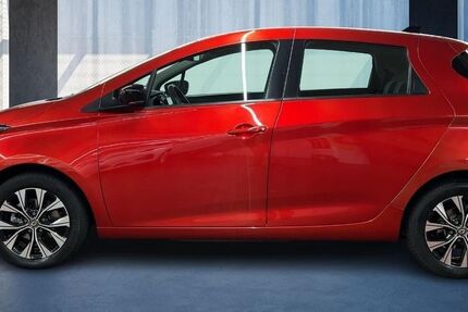 Renault ZOE 3.000 km 21.900 &euro; Frankfurt / Main 60314