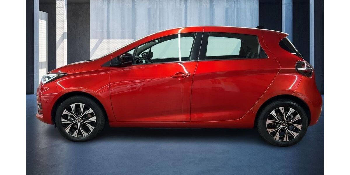 Renault ZOE 3.000 km 21.900 &euro; Frankfurt / Main 60314