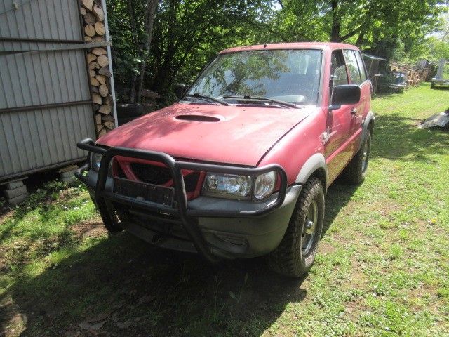 Terrano