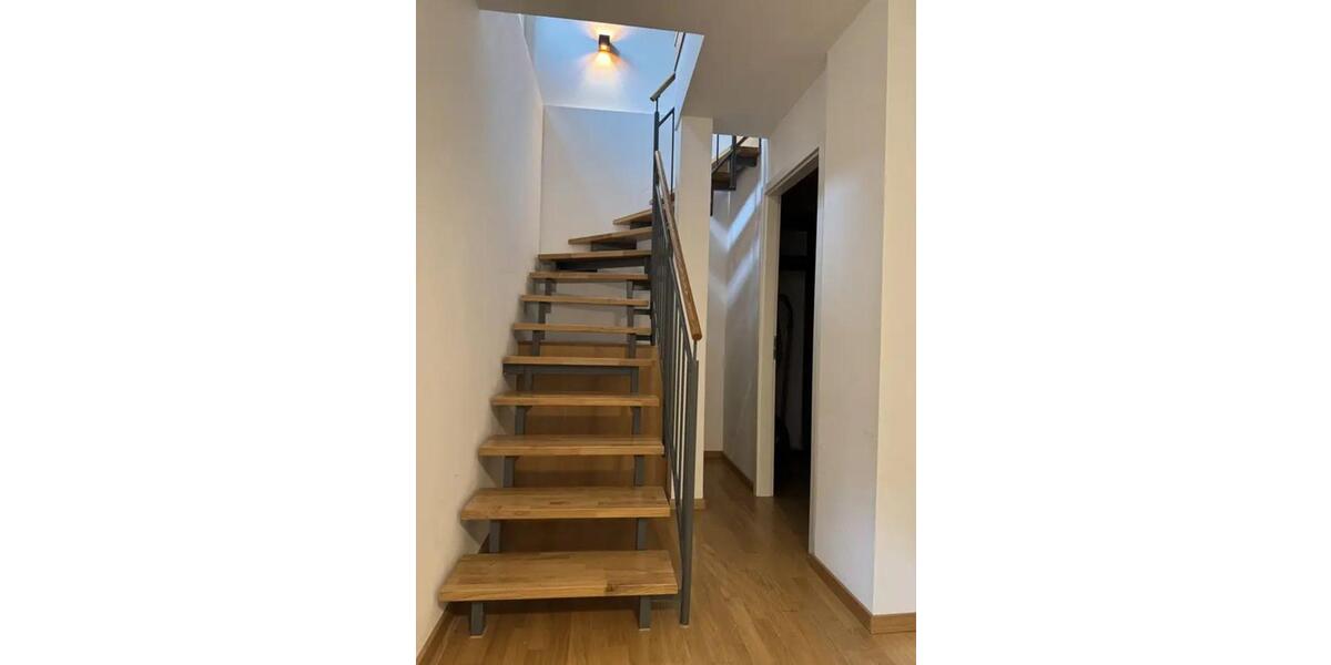 NEUBAU Maisonette (96m²) mit Terrasse, 2 Bäder | Kücheninsel, Auf 3 zimmer