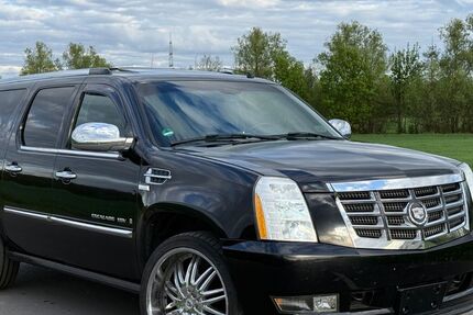 Cadillac Escalade 150.000 km 22.999 &euro; Heusenstamm 63150