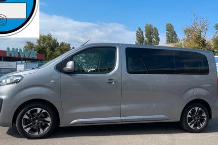 Opel Zafira Life 125.000 km 27.950 &euro; Raunheim 65479