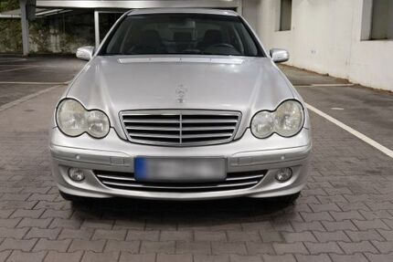 Mercedes-Benz C 180 287.920 km 3.150 &euro; Neu-Isenburg 63263