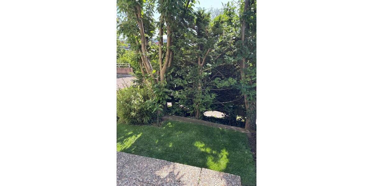 Erdgeschoßwohnung Bad Soden am Taunus - 2 Zimmer, 69 m&sup2;, 320.000&euro; | Angebot:26888160