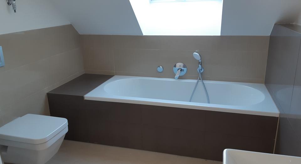 Hell-Offen-Luftig- Maisonette mit großer Sonnenterrasse 4 zimmer