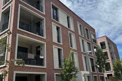 Wohnung zum Mieten in Frankfurt am Main 1.489,20 € 83.46 m² 3 zimmer