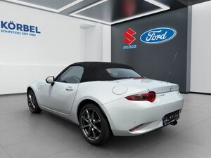 Mazda MX-5 Sports-Line*Sport.P*LED*Navi*Bose*Recaro* 31.550 km 22.390 &euro; Nidderau 61130